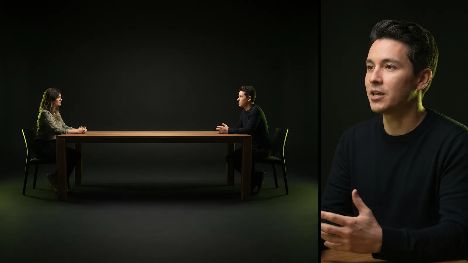 Capa do artigo: Como transformar vídeo horizontal em vertical sem perder quem está falando
