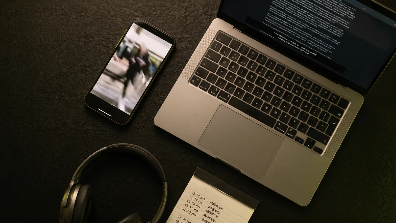 Cover image: How to Get a Transcript From a YouTube Video (Plus Reels and TikTok) — With Timestamps, SRT, and VTT