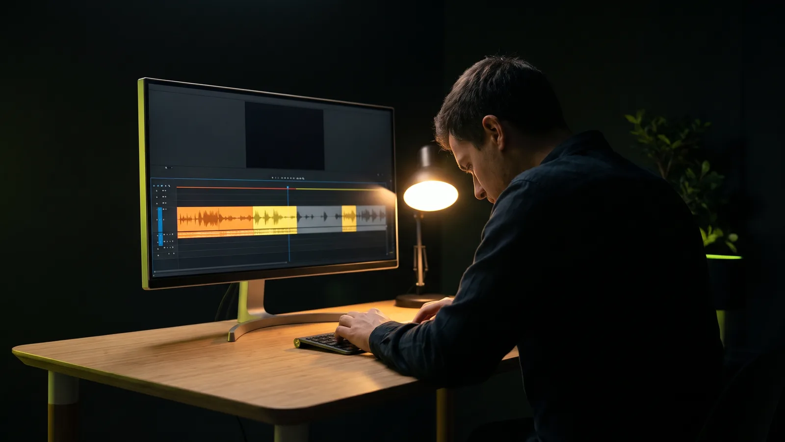 Cover image: How to Remove Silences, Filler Words, and Profanity From Video Automatically