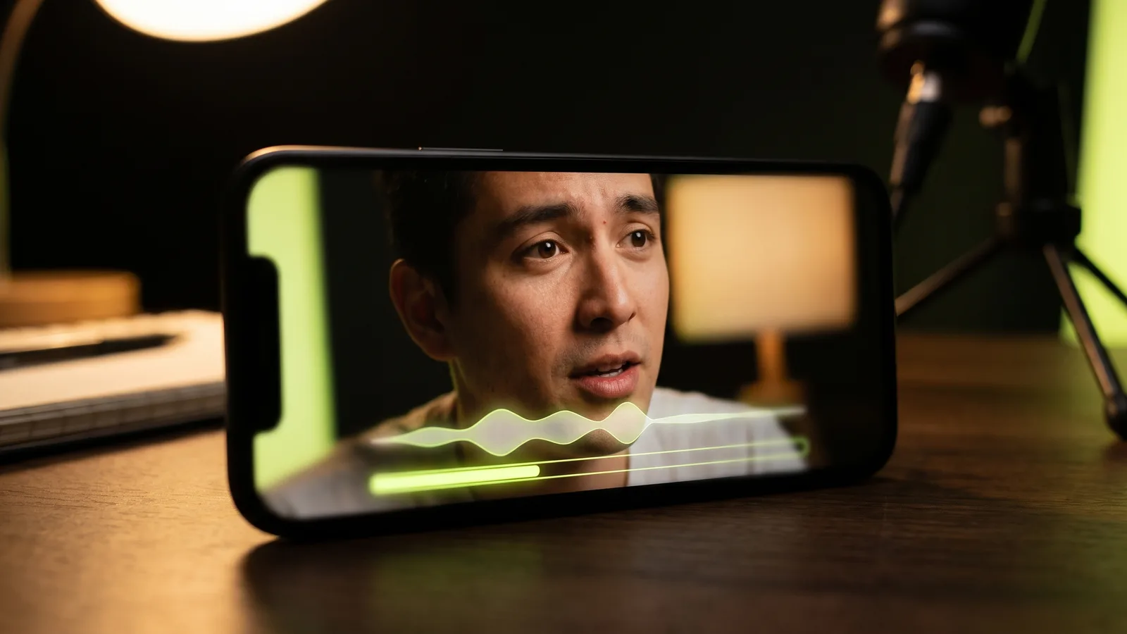 Cover image: How to Translate a Video With Voiceover: Subtitles, AI Dubbing, or Your Own Voice